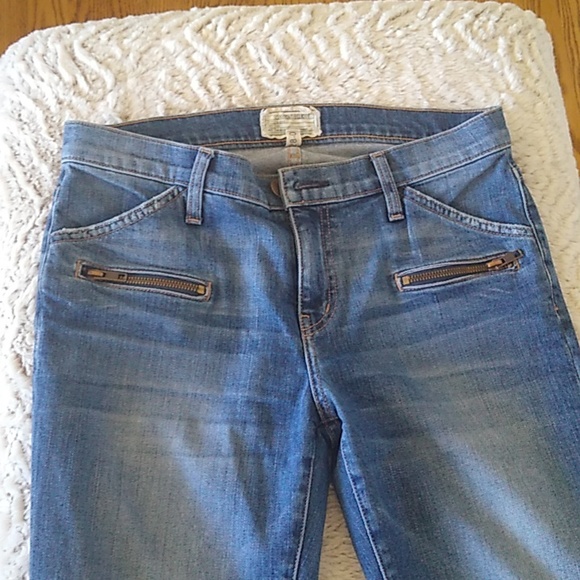 Current/Elliott Jeans - Picture 8 of 16